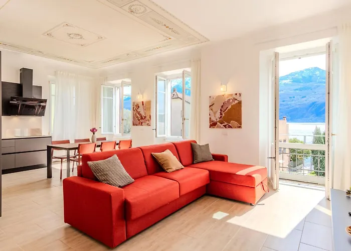 Meravillas Home-2 By Interhome Appartement