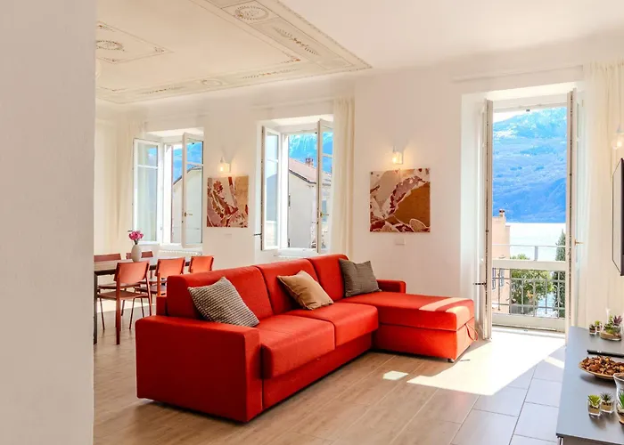 Meravillas Home-2 By Interhome Appartement