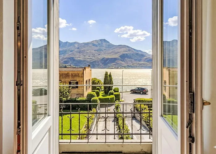 Meravillas Home-2 By Interhome Domaso