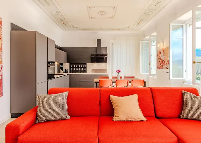 Meravillas Home-2 By Interhome Appartement *