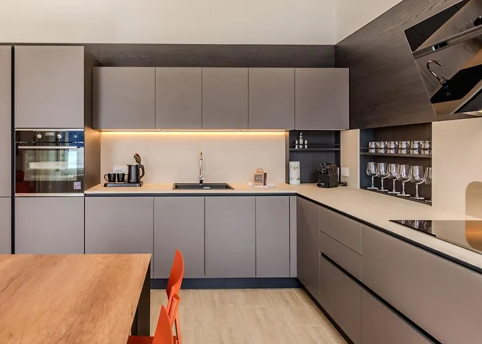 Meravillas Home-2 By Interhome Appartement *