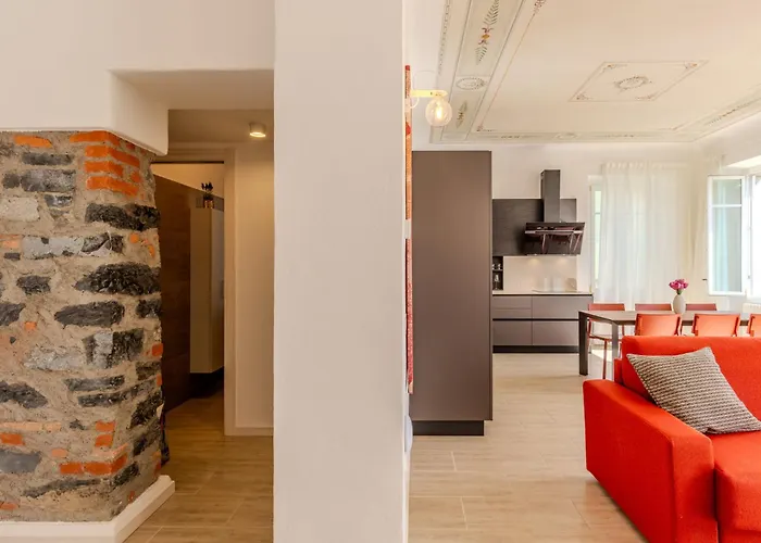 Meravillas Home-2 By Interhome Appartement *