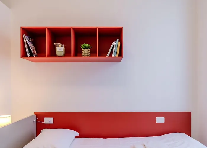 Meravillas Home-2 By Interhome Appartement