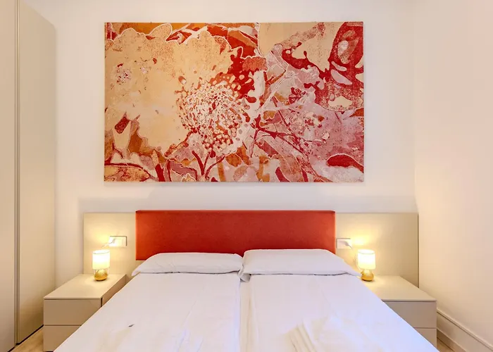 Meravillas Home-2 By Interhome * Domaso