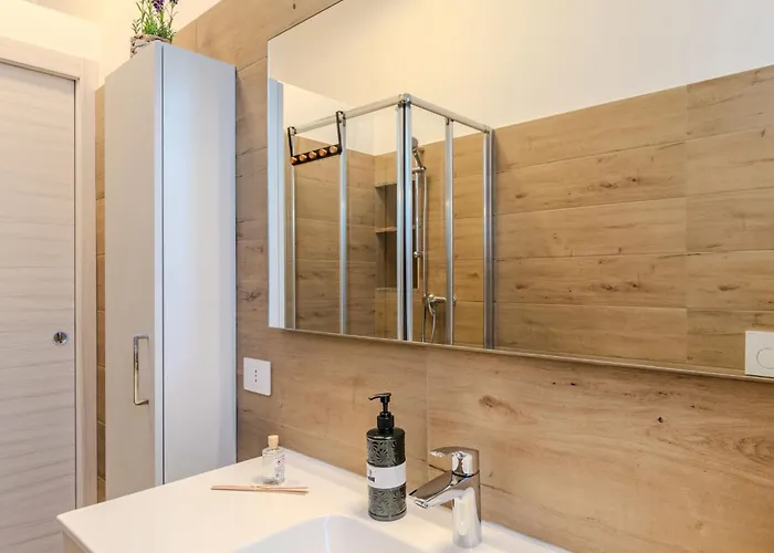 Appartement Meravillas Home-2 By Interhome *