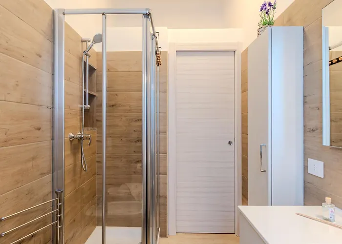 Appartement Meravillas Home-2 By Interhome Domaso