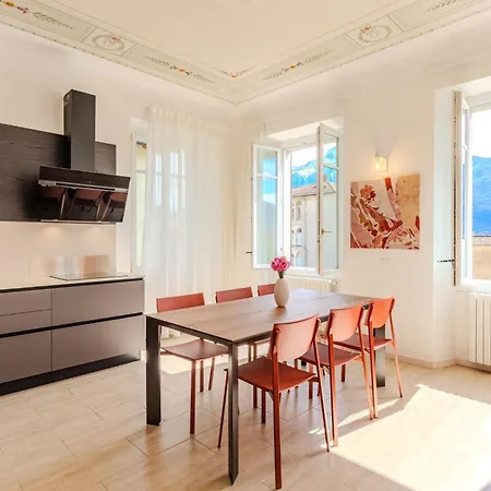 Meravillas Home-2 By Interhome * Домазо