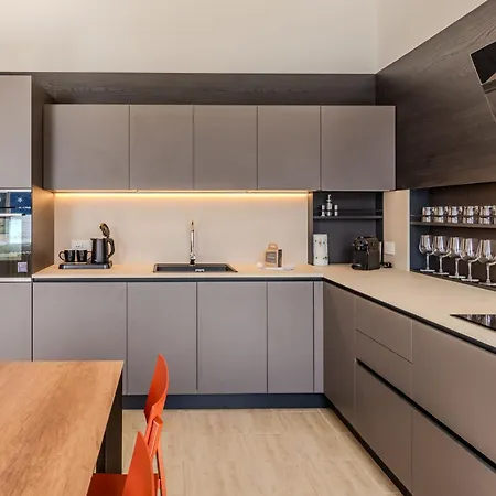 Meravillas Home-2 By Interhome 아파트 *