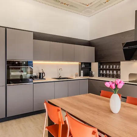 Apartment Meravillas Home-2 By Interhome *