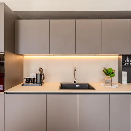 아파트 Meravillas Home-2 By Interhome *