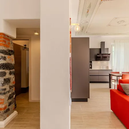 Meravillas Home-2 By Interhome Apartment *