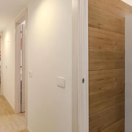아파트 Meravillas Home-2 By Interhome 도마소