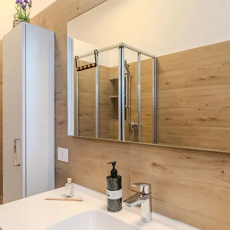 아파트 Meravillas Home-2 By Interhome *