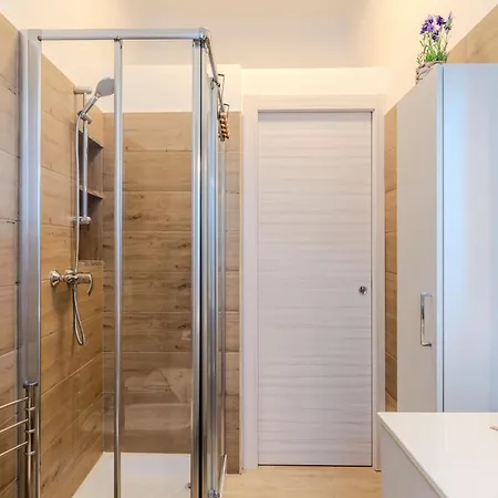 Apartment Meravillas Home-2 By Interhome Domaso