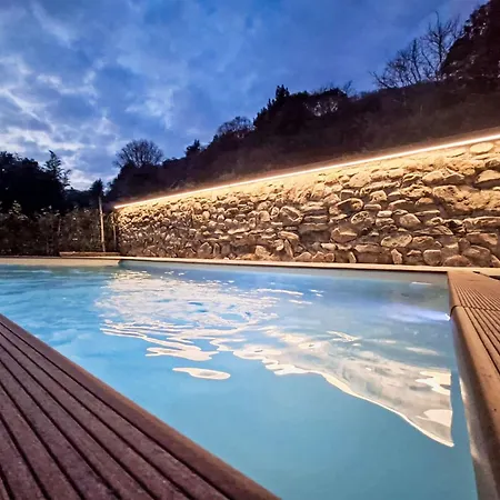 아파트 Meravillas Home-2 By Interhome *