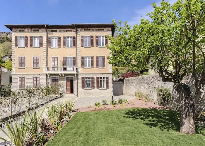 Апартаменты Meravillas Home-2 By Interhome *