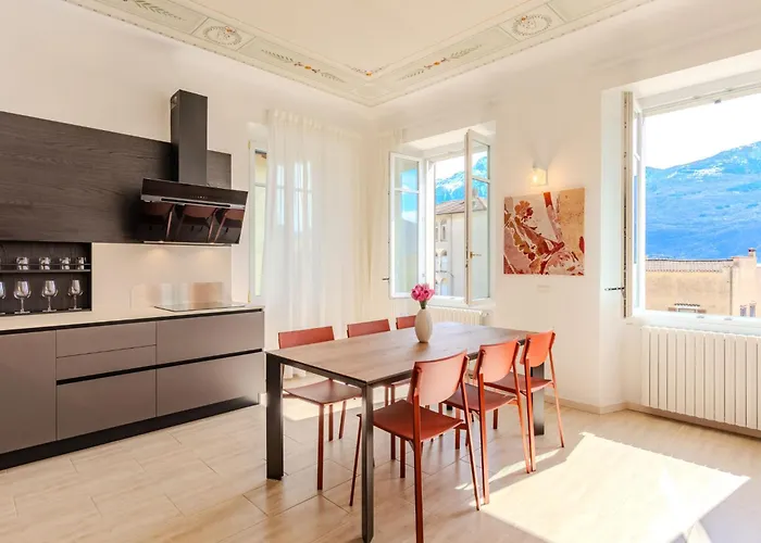 Meravillas Home-2 By Interhome * Домазо