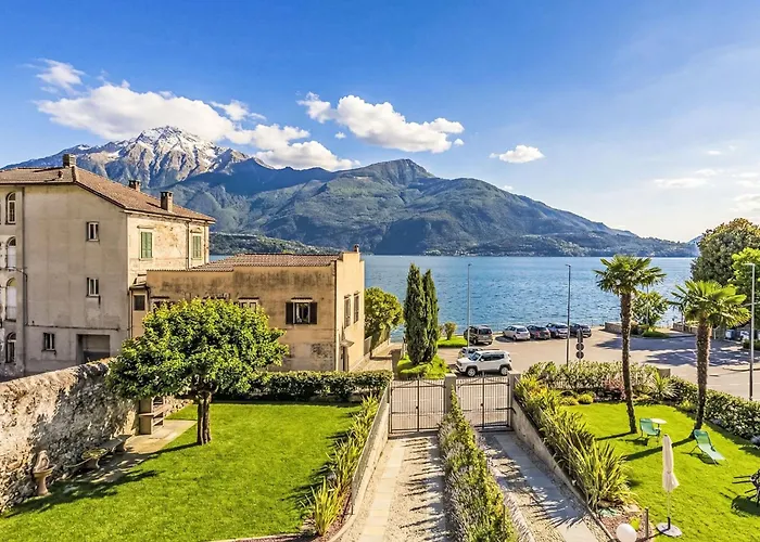 Апартаменты Meravillas Home-2 By Interhome *