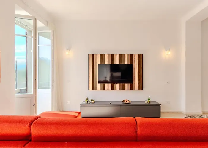 Meravillas Home-2 By Interhome