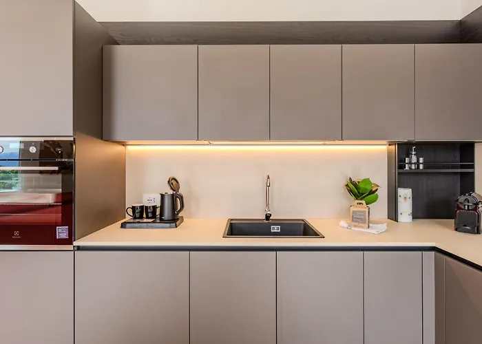 Apartment Meravillas Home-2 By Interhome *