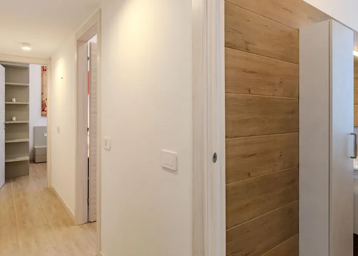 Апартаменты Meravillas Home-2 By Interhome Домазо