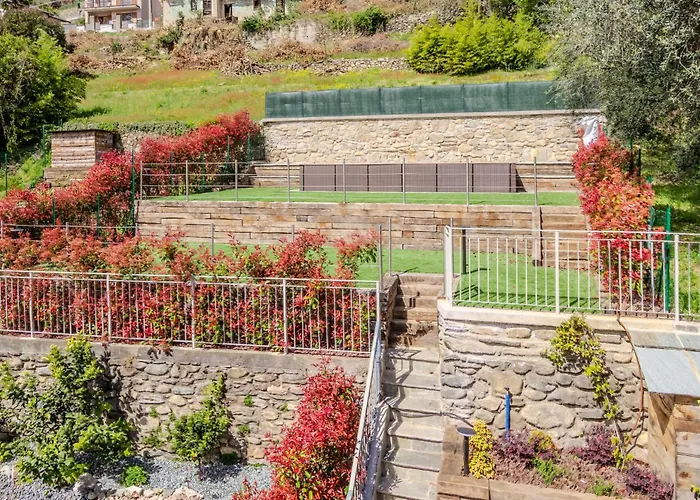 Апартаменты Meravillas Home-2 By Interhome