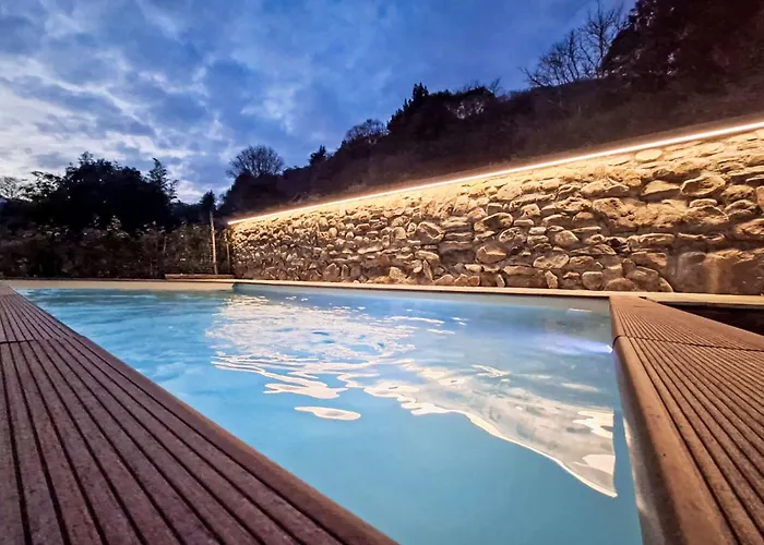 Апартаменты Meravillas Home-2 By Interhome *