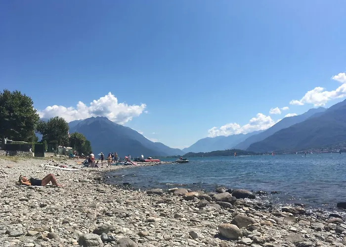 Meravillas Home-2 By Interhome * Домазо