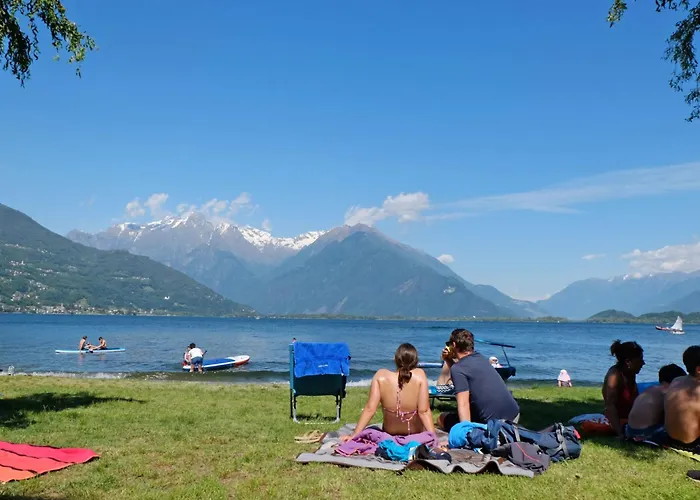 Meravillas Home-2 By Interhome Апартаменты Домазо